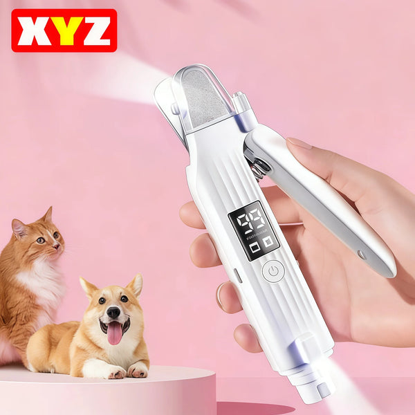 ProPet Nail Groomer Kit