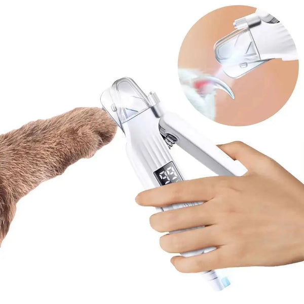 ProPet Nail Groomer Kit
