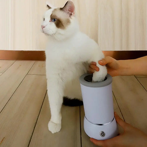 CleanPaws Dog Paw Cleaner
